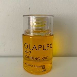 No. 7 Olaplex Bonding Oil